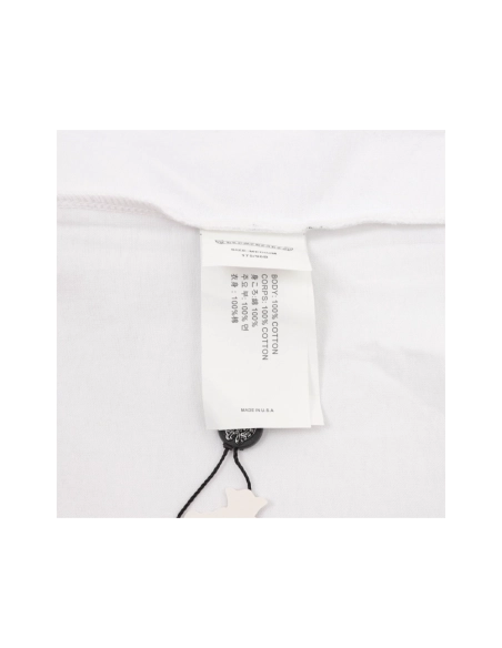 Chrome Hearts Sanskrit Cross Short Sleeve 153