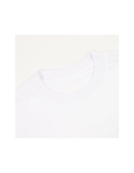 Chrome Hearts Sanskrit Cross Short Sleeve 153