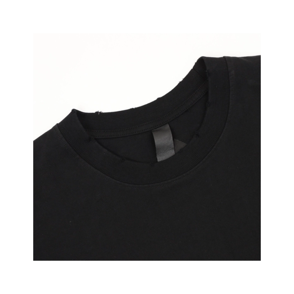 Chrome Hearts Multi-Cross Patch Short Sleeve 156