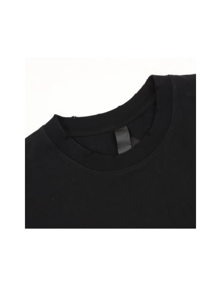 Chrome Hearts Multi-Cross Patch Short Sleeve 156
