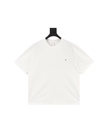 Chrome Hearts Multi-Cross Patch Short Sleeve 157