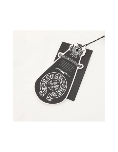 Chrome Hearts Multi-Cross Patch Short Sleeve 157