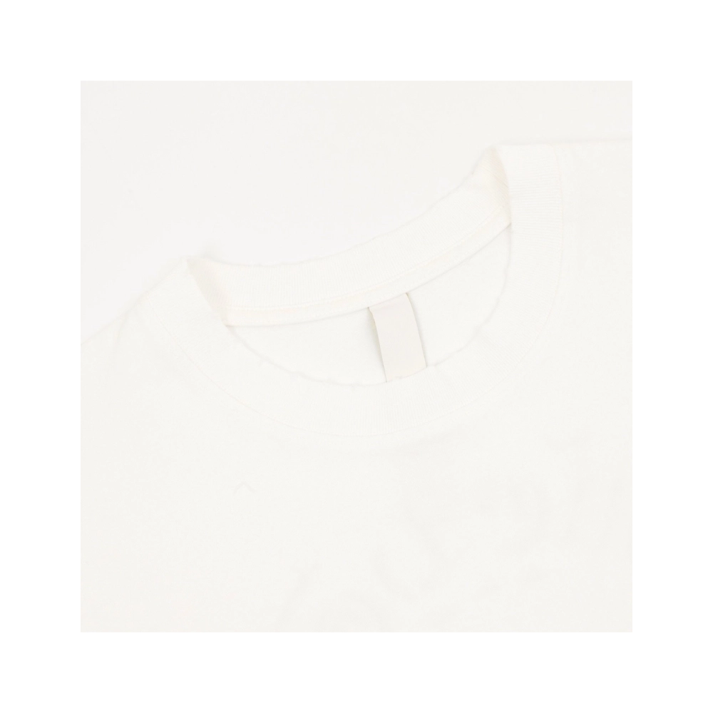 Chrome Hearts Patch Horseshoe Cross Short Sleeve 159