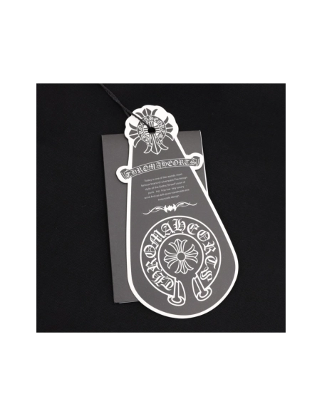 Chrome Hearts Pearl Horseshoe Short Sleeve 160