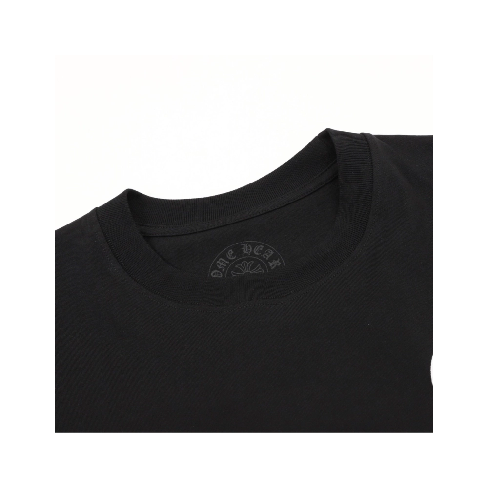 Chrome Hearts Pearl Horseshoe Short Sleeve 160
