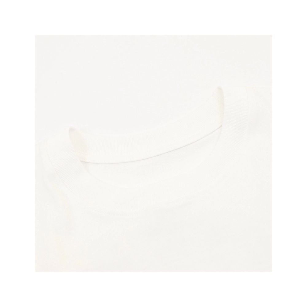 Chrome Hearts Pearl Horseshoe Short Sleeve 161