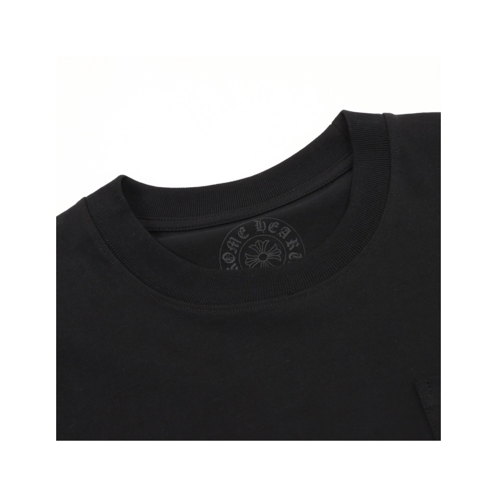 Chrome Hearts American Flag Short Sleeve 162