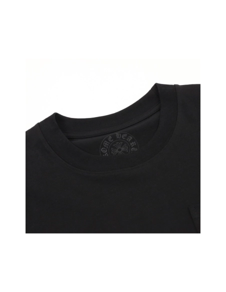 Chrome Hearts American Flag Short Sleeve 162