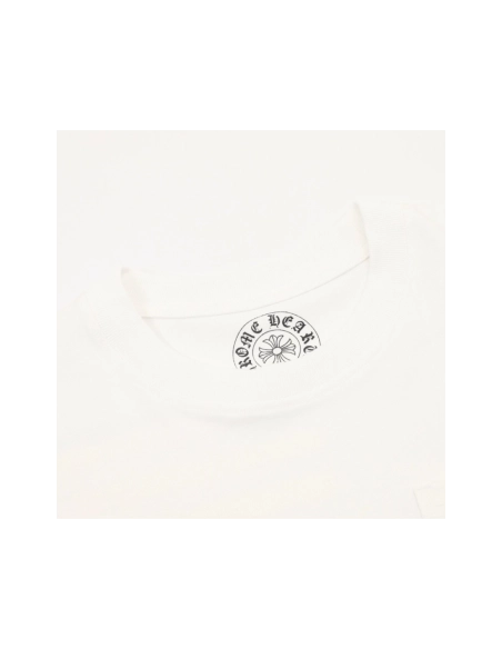 Chrome Hearts American Flag Short Sleeve 163