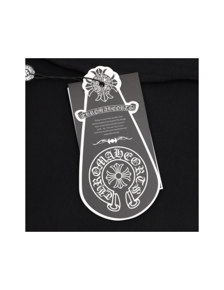 Chrome Hearts American Flag Short Sleeve 164