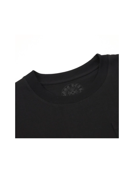 Chrome Hearts American Flag Short Sleeve 164