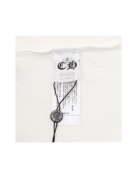 Chrome Hearts American Flag Short Sleeve 165