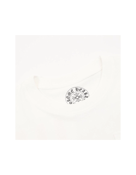 Chrome Hearts American Flag Short Sleeve 165