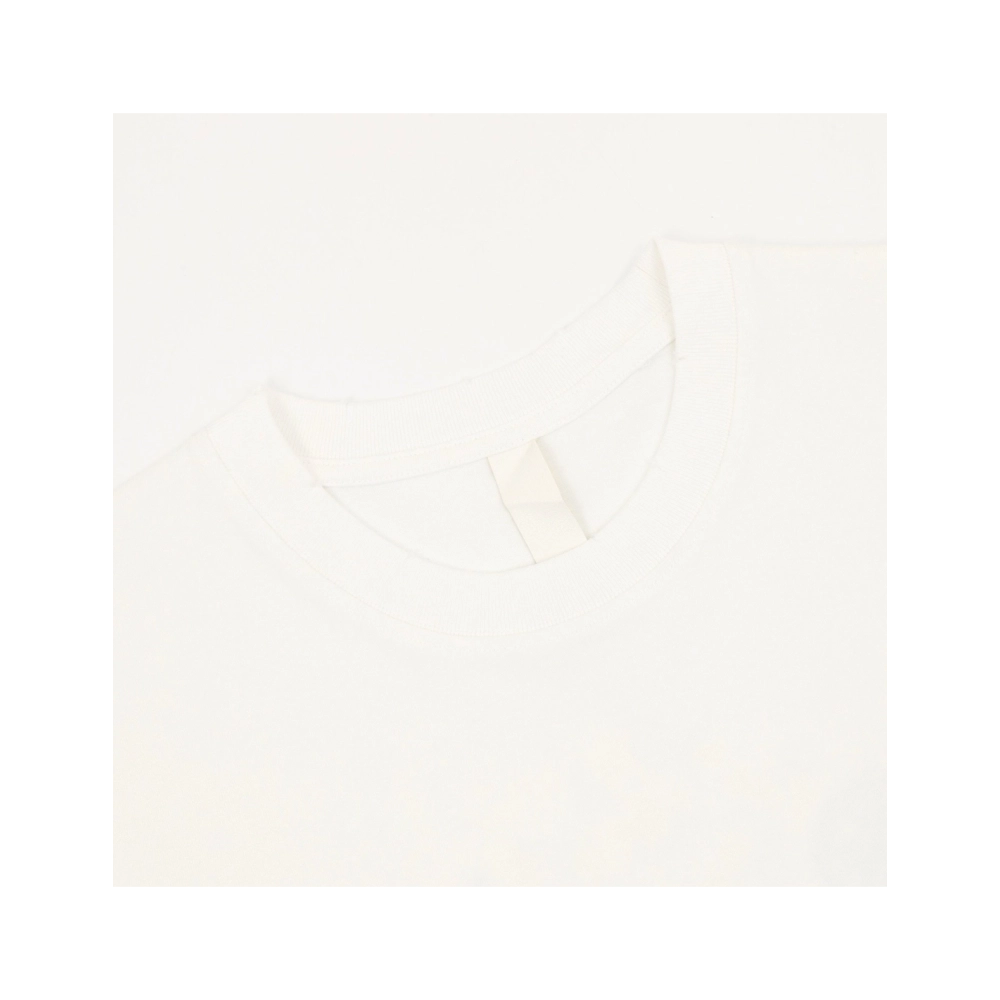Chrome Hearts Colorful Cross Patch Embroidery Short Sleeve 169