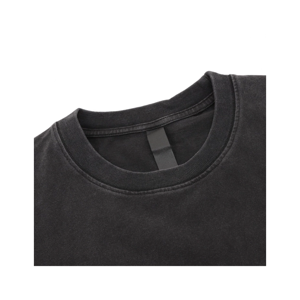 Chrome Hearts Patch Embroidery Short Sleeve 170