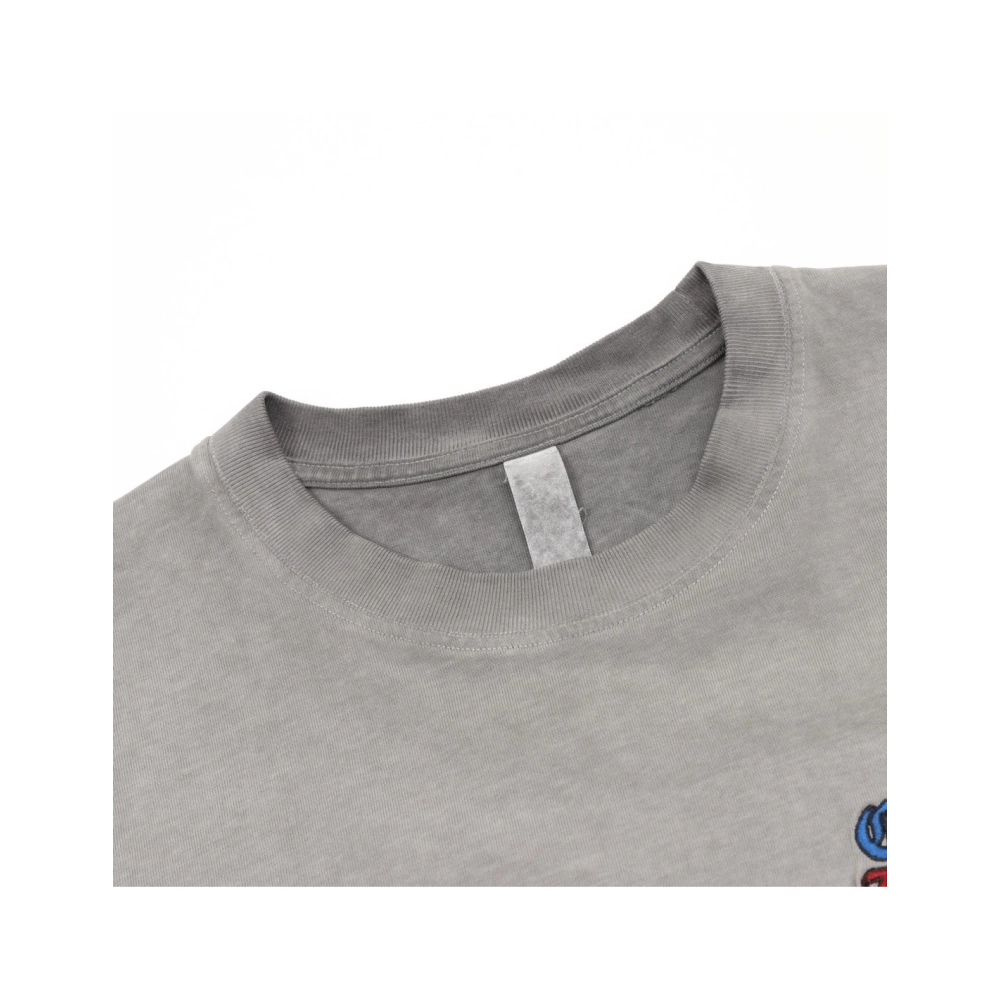 Chrome Hearts Patch Embroidery Short Sleeve 171