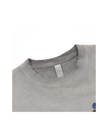 Chrome Hearts Patch Embroidery Short Sleeve 171