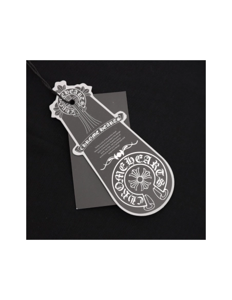 Chrome Hearts Colorful Skull Short Sleeve 172