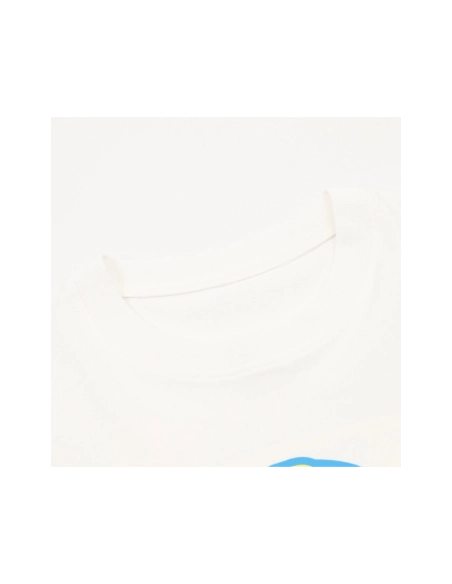 Chrome Hearts Colorful Skull Short Sleeve 173