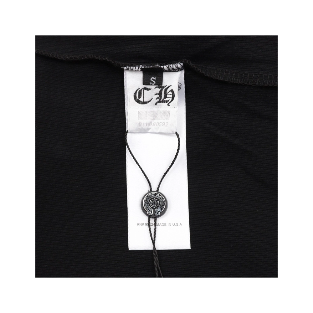 Chrome Hearts Colorful Cross Short Sleeve 174