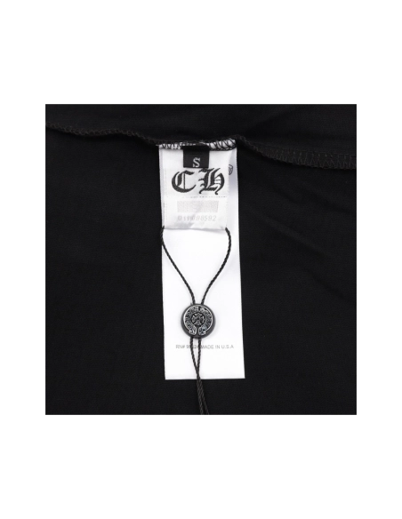 Chrome Hearts Colorful Cross Short Sleeve 174