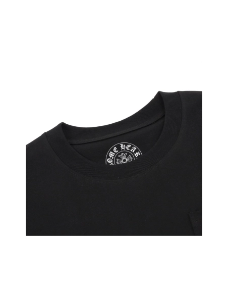 Chrome Hearts Colorful Cross Short Sleeve 174