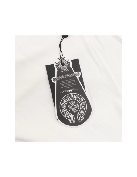 Chrome Hearts Colorful Cross Short Sleeve 175