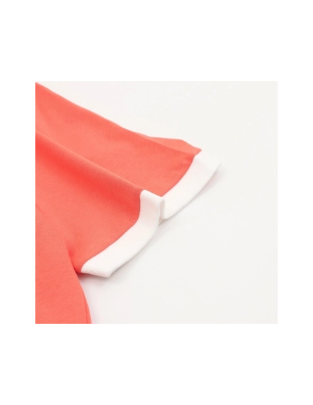 Chrome Hearts Color-Block Panel Short Sleeve 178
