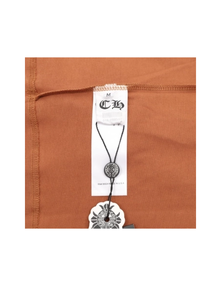 Chrome Hearts Graffiti Print Short Sleeve 184