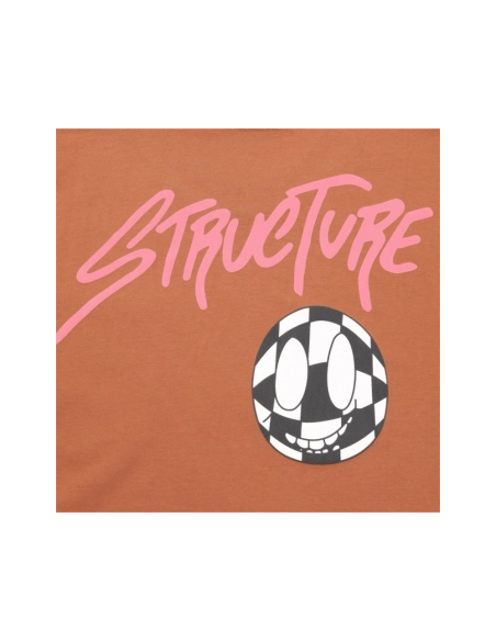 Chrome Hearts Graffiti Print Short Sleeve 184