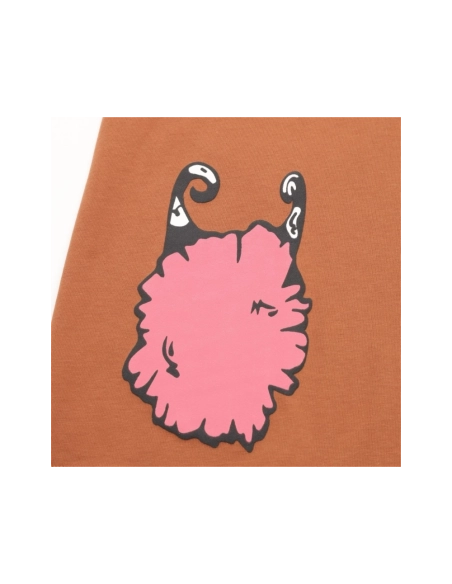Chrome Hearts Graffiti Print Short Sleeve 184