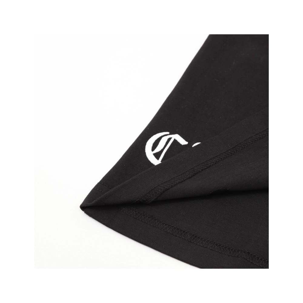 Chrome Hearts Sanskrit Cross Print Short Sleeve 186