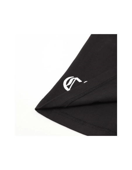 Chrome Hearts Sanskrit Cross Print Short Sleeve 186