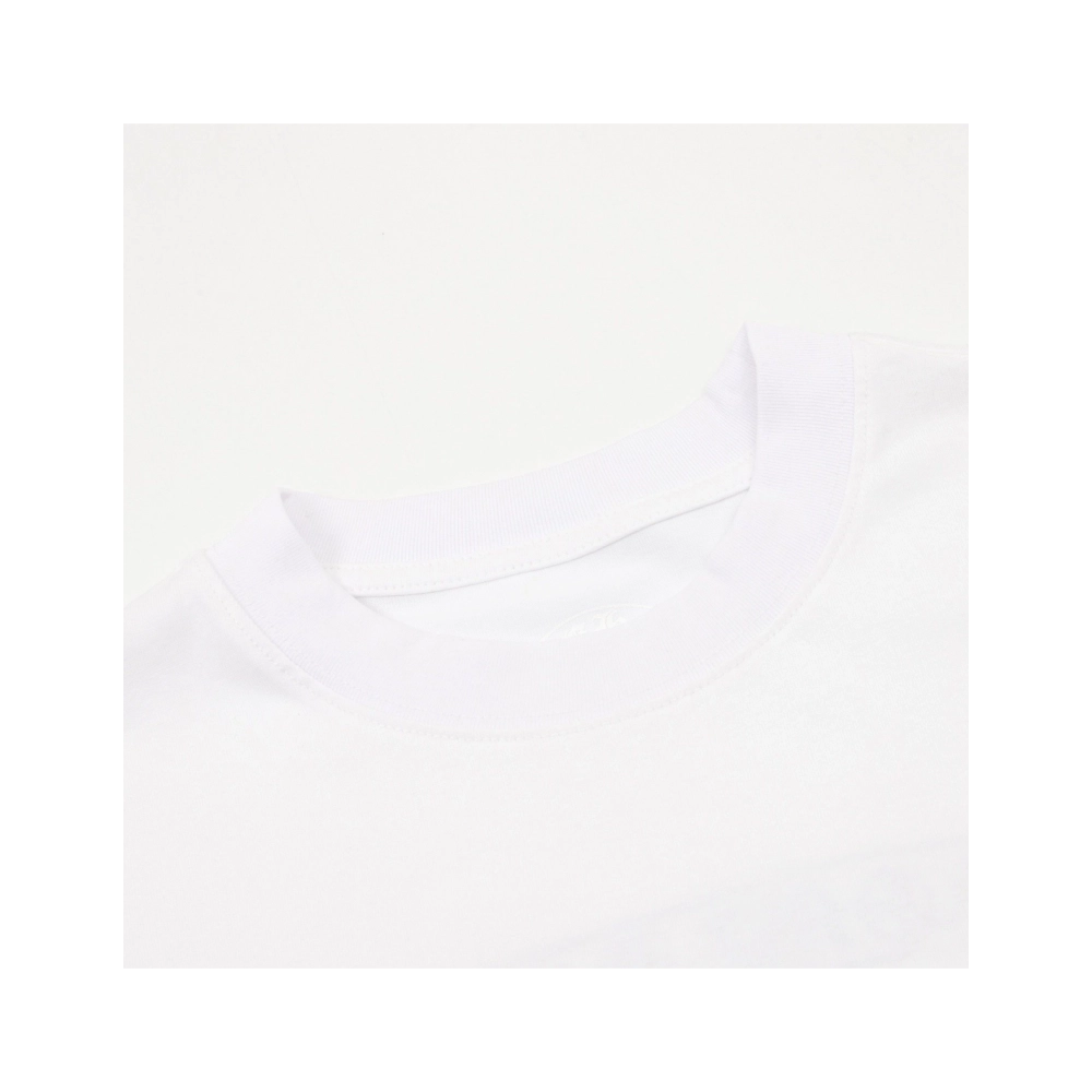 Chrome Hearts Sanskrit Cross Print Short Sleeve 187