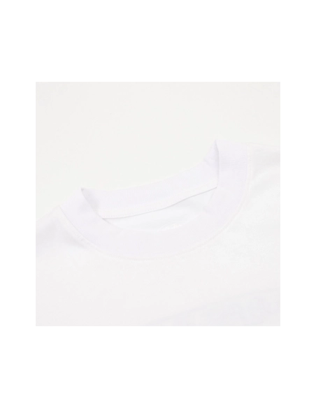Chrome Hearts Sanskrit Cross Print Short Sleeve 187