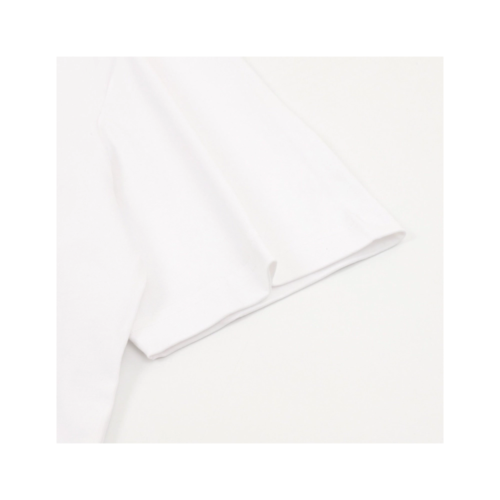 Chrome Hearts Sanskrit Cross Print Short Sleeve 189
