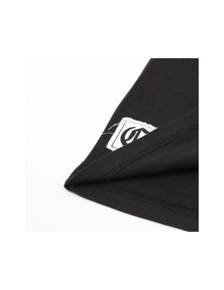 Chrome Hearts Sanskrit Cross Print Short Sleeve 190