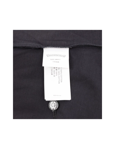 Chrome Hearts Pocket Camo Cross Print Short Sleeve 194