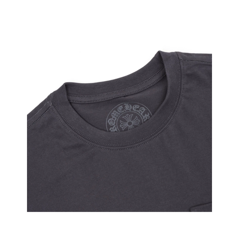 Chrome Hearts Pocket Camo Cross Print Short Sleeve 194