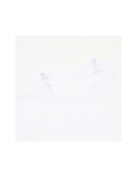 Chrome Hearts Colorful Cross Print Short Sleeve 196