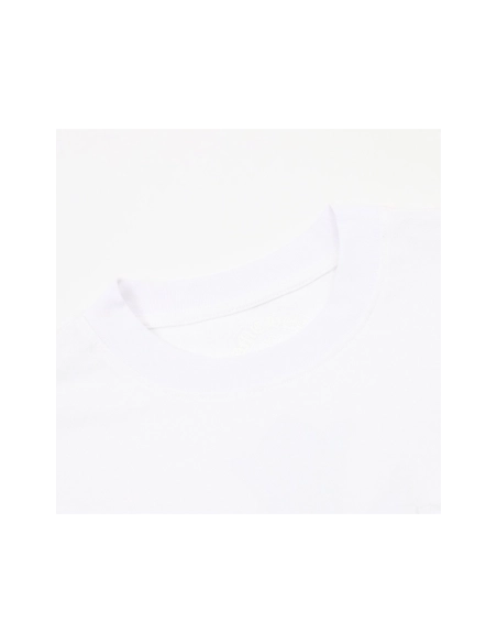 Chrome Hearts Blue Cross Print Short Sleeve 198