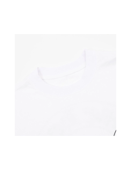 Chrome Hearts Horseshoe Cross Print Short Sleeve 200