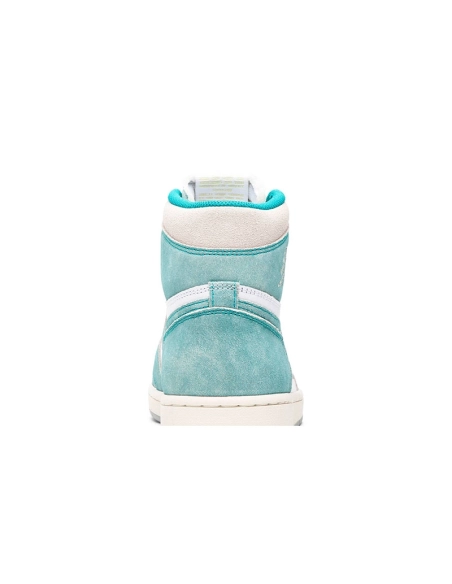 AIR JORDAN 1 RETRO HIGH OG TURBO GREEN 555088 311,AIR JORDAN 1 HIGH,Air Jordan