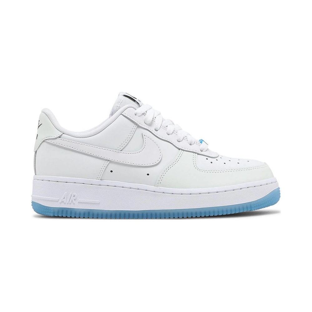 AIR FORCE 1 07 LX UV REACTIVE,NIKE AIR FORCE,NIKE SHOES Reps