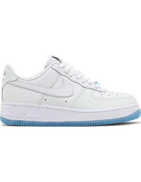 AIR FORCE 1 07 LX UV REACTIVE,NIKE AIR FORCE,NIKE SHOES Reps