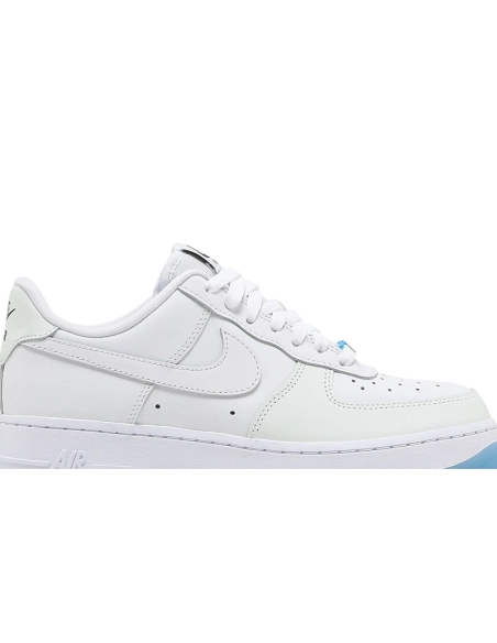 AIR FORCE 1 07 LX UV REACTIVE,NIKE AIR FORCE,NIKE SHOES Reps