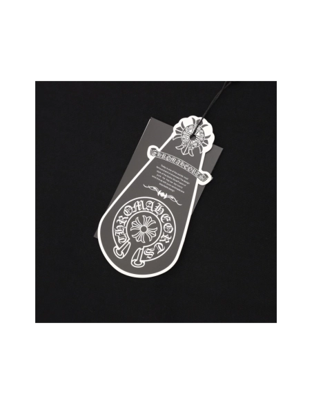 Chrome Hearts City Exclusive Horseshoe Print Short Sleeve 205