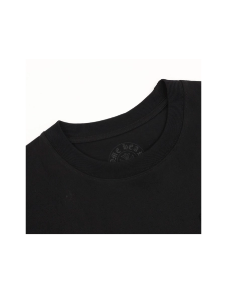 Chrome Hearts City Exclusive Horseshoe Print Short Sleeve 205