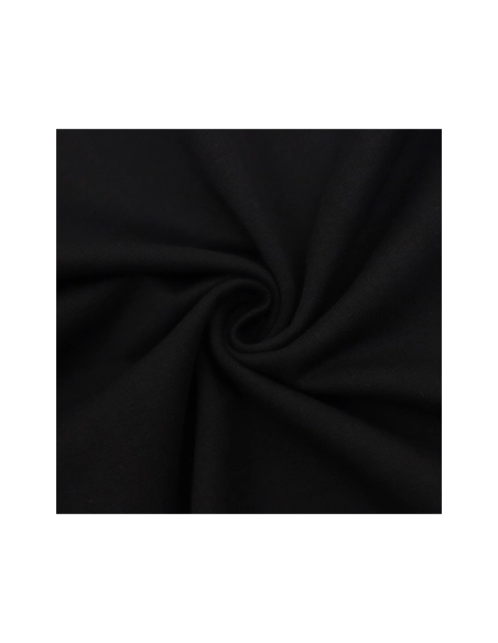 Chrome Hearts Collar Button Letter Print Short Sleeve 206