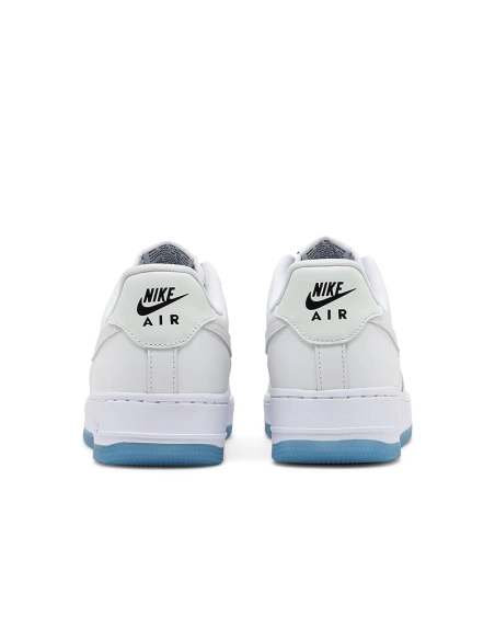 AIR FORCE 1 07 LX UV REACTIVE,NIKE AIR FORCE,NIKE SHOES Reps